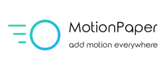 MotionPaperロゴ