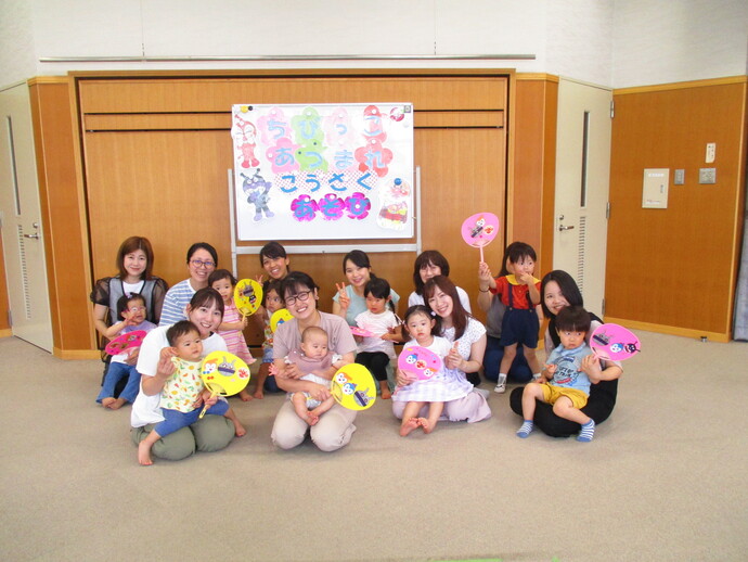7月