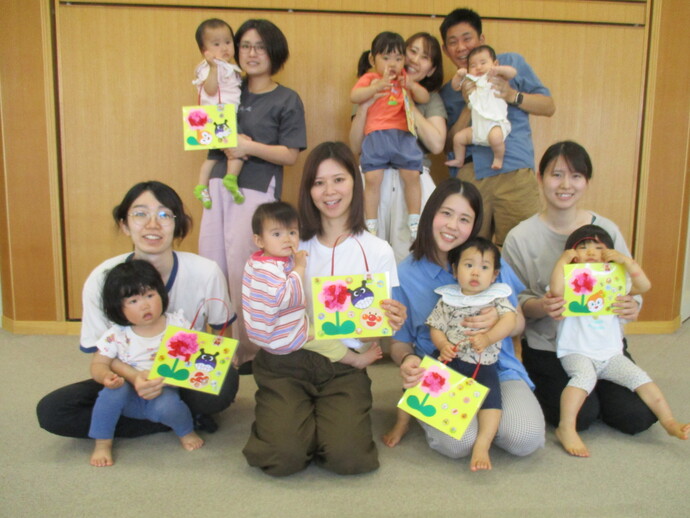 5月