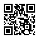 市公式LINE二次元コード