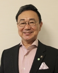 あま市長　村上浩司の写真