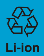 リチウムイオン電池