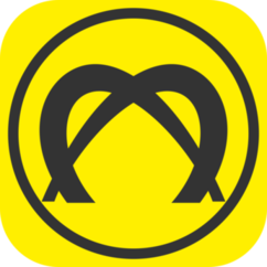 「Sアラート」アプリアイコン