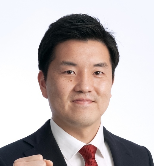 八島市長