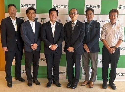 徳島県スポーツ文化部様