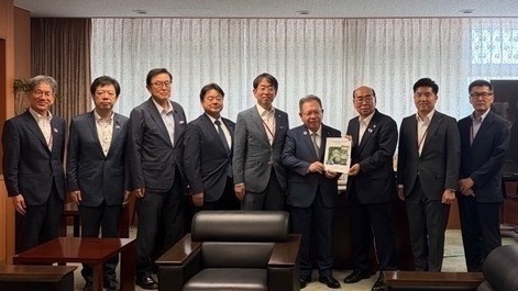 要望活動
